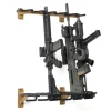 RK-RIF6-WALL-TN - Savior Ratelier Mural Tan