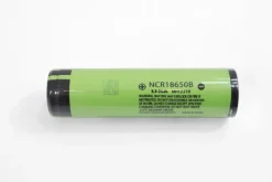 RL012554 - Accumulateur 18650 Li-Ion 3400mAh