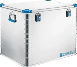 RL407060 - Aluminium 'Eurobox' 239L