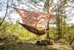 RL020107 - Amazonas Hamac Moskito-Traveller Forest