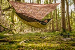 RL020681 - Amazonas Hamac Mosquito Traveller Quilted