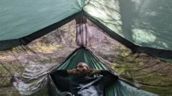 RL040412 - Amazonas Hamac Traveller Camp