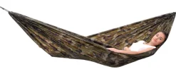 RL021514 - Amazonas hamac Travel Set Camo