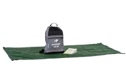 RL020412 - Amazonas tapis de sol hamac
