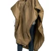 RL020408 - Amazonas Underquilt/Poncho protection isolante inférieure hamac 2 en 1
