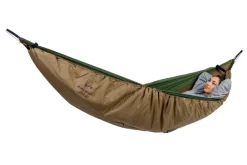 RL020408 - Amazonas Underquilt/Poncho protection isolante inférieure hamac 2 en 1