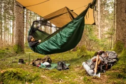 RL021850 - Amazonas Underquilt protection isolante inférieure hamac