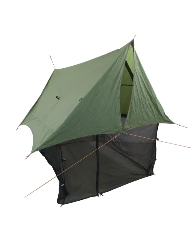 RL040411 - Amazonas Wing tarp avec moustiquaire
