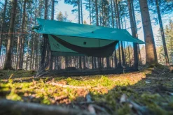 RL040411 - Amazonas Wing tarp avec moustiquaire