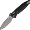 159RL-10AP - Microtech Socom RAM-LOK S/E Apo Std Aluminium Black