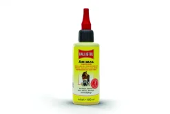 RL750255 - Ballistol 'Animal' 100 mL Huile Hydratante et Protectrice