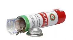 RL056040 - Ballistol Coffre Camouflé "Can Safe"
