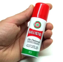 RL750251 BALLISTOL COMPACT SPRAY 50ml