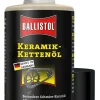 RL750287 - BALLISTOL Huile de Chaîne Céramique 65mL