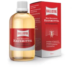 RL750240 - Ballistol Huile Hydratante et de Massage Neo-Ballistol