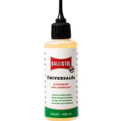 RL750283 - Ballistol 100 mL Embout Doseur