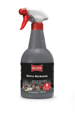 RL750284 - Ballistol Nettoyant Grill 750mL