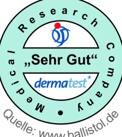 RL750261 - Ballistol répulsif insectes Stichfrei 100 ml
