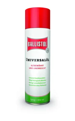 RL750257 - Ballistol Spray 400 ml