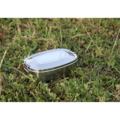 RL555301 - BASIC NATURE Basic Nature Lunch Box 0,45L