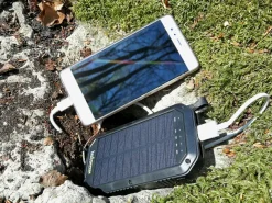 RL180867 - Basic Nature Batterie rechargeable Powerbank 20