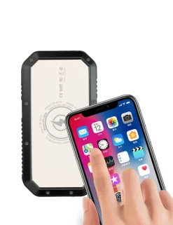 RL180867 - Basic Nature Batterie rechargeable Powerbank 20