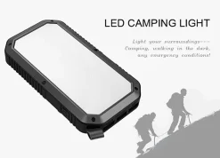 RL180867 - Basic Nature Batterie rechargeable Powerbank 20