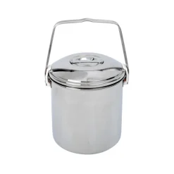 RL179610 - Basic Nature Billy Can Inox 1,4 l