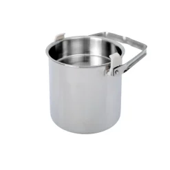 RL179721 - Basic Nature Billy Can Inox 2,0 l