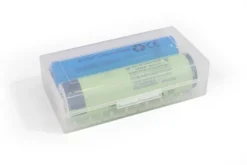 RL440920 - Basic Nature Boîte pour 2 x 18650 Li-ion