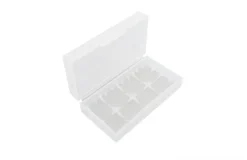 RL440920 - Basic Nature Boîte pour 2 x 18650 Li-ion