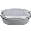 RL555304 - Basic Nature Boîte à savon Inox