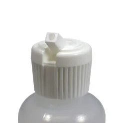 RL012250 - BASIC NATURE Bouteilles à Bec Escamotable 120mL 2pcs