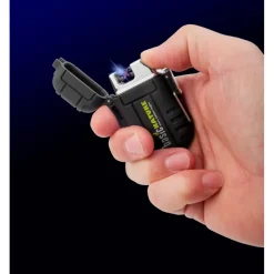 RL200405 - Basic Nature Briquet Plasma Arc USB