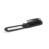 RL840301 - BASIC NATURE Brosse à Cheveux Pliable