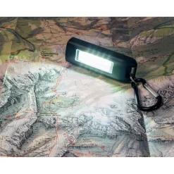 RL500502 - Basic Nature Clé USB LED porte-clé