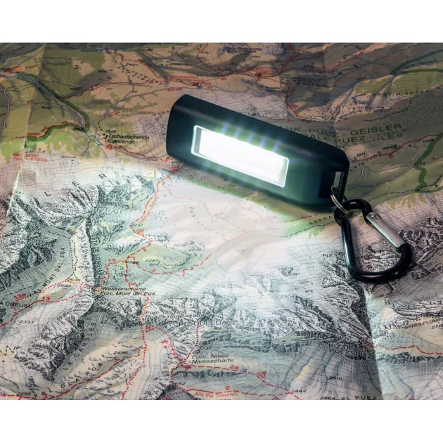 RL500502 - Basic Nature Clé USB LED porte-clé