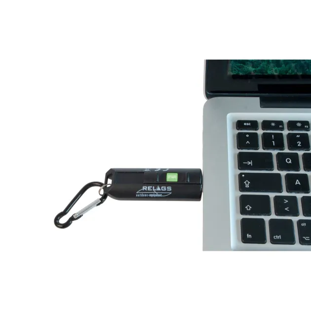 RL500502 - Basic Nature Clé USB LED porte-clé