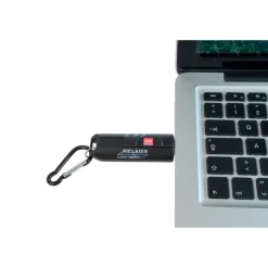 RL500502 - Basic Nature Clé USB LED porte-clé
