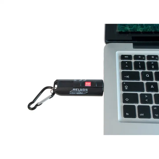 RL500502 - Basic Nature Clé USB LED porte-clé