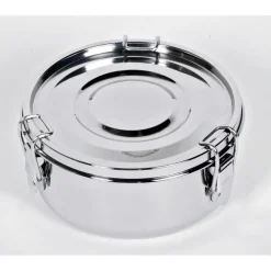 RL555201 - BASIC NATURE Contenant Alimentaire 0,5L Inox