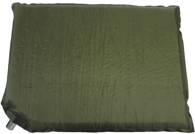 RL810889 - Basic Nature coussin auto-gonflant olive