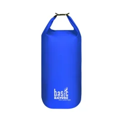 RL712005 - BASIC NATURE Dry Bag '500D' 60L Bleu
