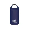 RL712011 - BASIC NATURE Dry Bag '500D' 35L Bleu Sombre