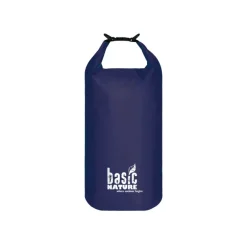 RL712011 - BASIC NATURE Dry Bag '500D' 35L Bleu Sombre