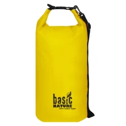 RL712002 - BASIC NATURE Dry Bag '500D' 10L Jaune