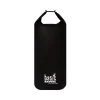 RL712006 - BASIC NATURE Dry Bag '500D' 80L Noir