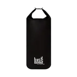 RL712006 - BASIC NATURE Dry Bag '500D' 80L Noir