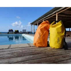 RL712003 - BASIC NATURE Dry Bag '500D' 20L Orange