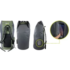 RL712690 - BASIC NATURE Dry Bag 90L